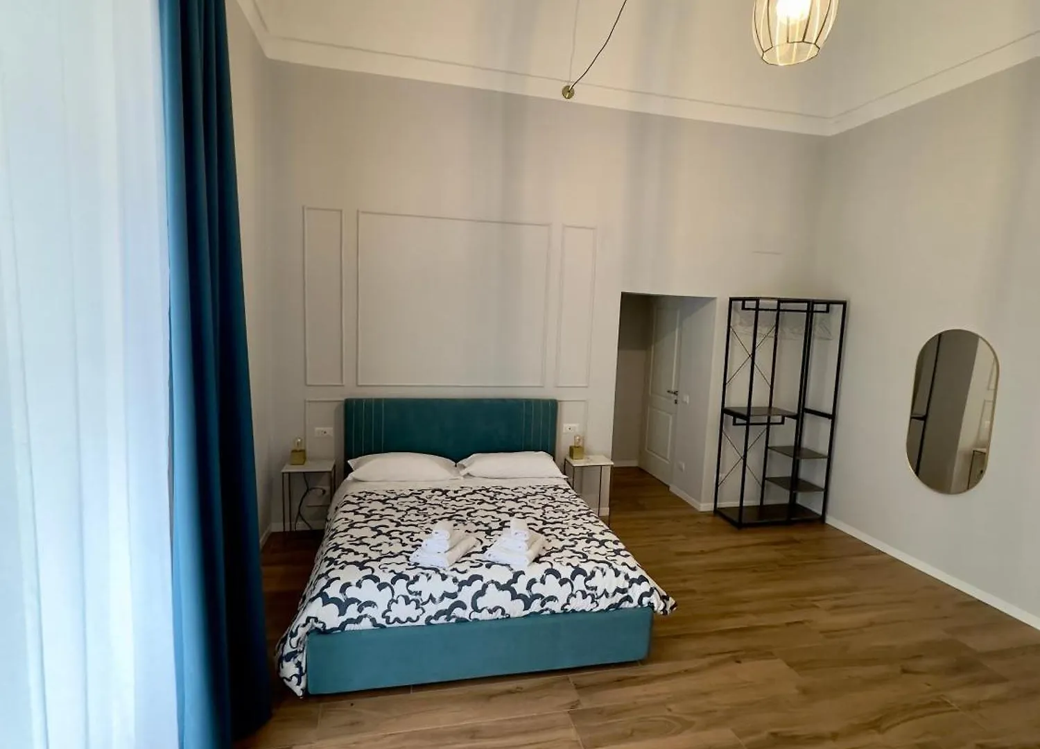 Guest house Monaciello All'Alba Naples